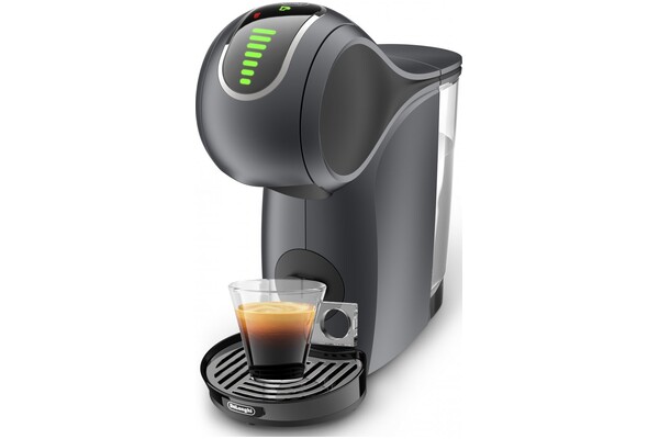 Ekspres De’Longhi EDG426GY kapsułkowy