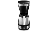 Ekspres De’Longhi ICM16731 Przelewowy