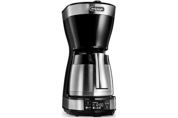 Ekspres De’Longhi ICM16731 Przelewowy