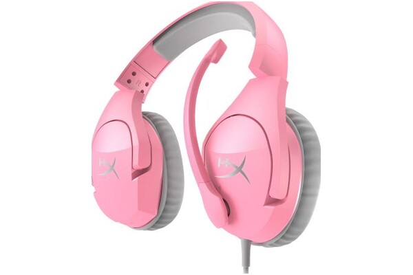 Słuchawki HYPERX Cloud Stinger Nauszne Przewodowe