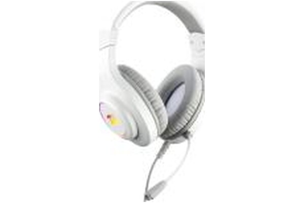 Słuchawki Redragon H260 Hylas Nauszne Przewodowe