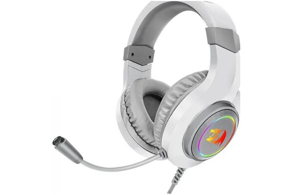 Słuchawki Redragon H260 Hylas Nauszne Przewodowe