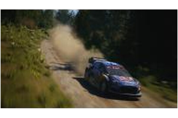 EA SPORTS WRC PC
