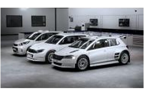 EA SPORTS WRC PC
