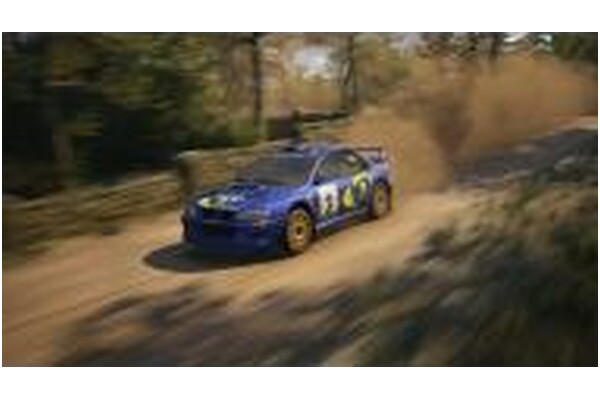 EA SPORTS WRC PC