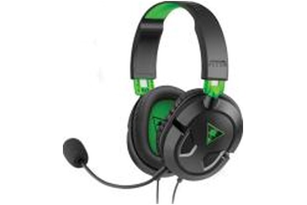 Słuchawki Turtle Beach Recon 50X Nauszne Przewodowe