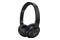 Słuchawki SoundMAGIC P23B Nauszne Bezprzewodowe czarny