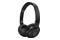 Słuchawki SoundMAGIC P23B Nauszne Bezprzewodowe czarny