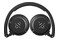 Słuchawki SoundMAGIC P23B Nauszne Bezprzewodowe czarny