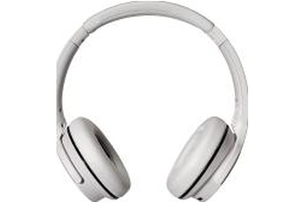 Słuchawki AUDIO-TECHNICA ATHS220BTWH Nauszne Bezprzewodowe biały
