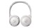 Słuchawki AUDIO-TECHNICA ATHS220BTWH Nauszne Bezprzewodowe biały