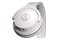 Słuchawki AUDIO-TECHNICA ATHS220BTWH Nauszne Bezprzewodowe biały