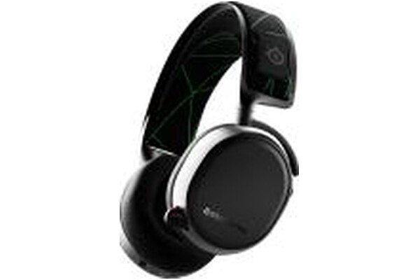Słuchawki SteelSeries Arctis 9 Nauszne Bezprzewodowe