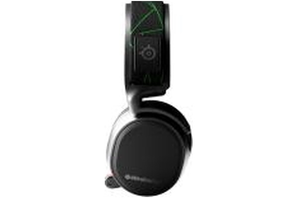 Słuchawki SteelSeries Arctis 9 Nauszne Bezprzewodowe