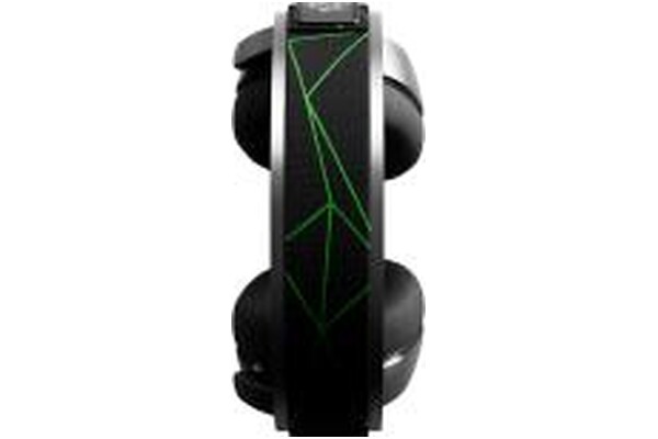 Słuchawki SteelSeries Arctis 9 Nauszne Bezprzewodowe
