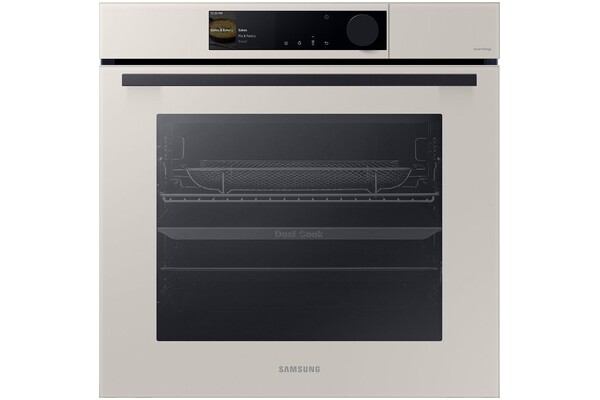 Piekarnik do zabudowy Samsung NV7B6665IAA Dual Cook elektryczny