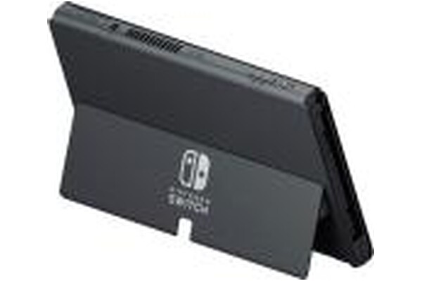 Konsola Nintendo Switch OLED 64GB biały + Dziedzictwo Hogwartu