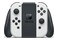 Konsola Nintendo Switch OLED 64GB biały + Dziedzictwo Hogwartu