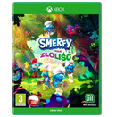 Smerfy Misja Złoliść Xbox One