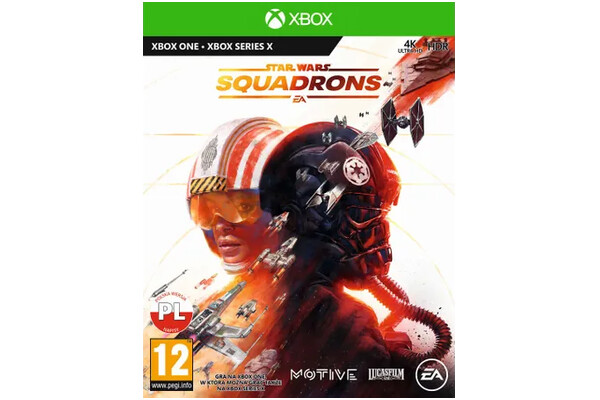 Star Wars Squadrons Xbox One