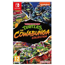 Teenage Mutant Ninja Turtles The Cowabunga Collection Nintendo Switch