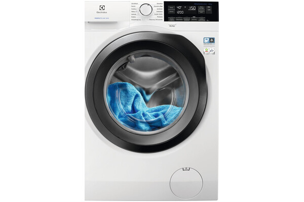 Pralka Electrolux EW8F328SP PerfectCare 8kg 1200obr./min