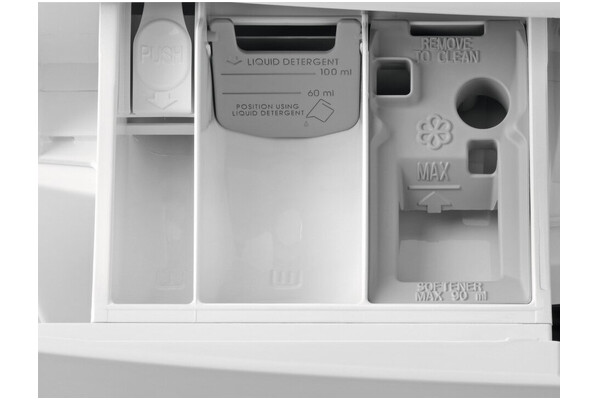 Pralka Electrolux EW8F328SP PerfectCare 8kg 1200obr./min
