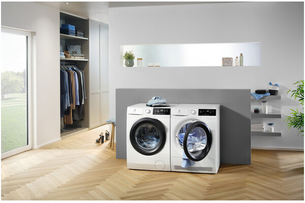 Pralka Electrolux EW8F328SP PerfectCare 8kg 1200obr./min