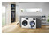 Pralka Electrolux EW8F328SP PerfectCare 8kg 1200obr./min