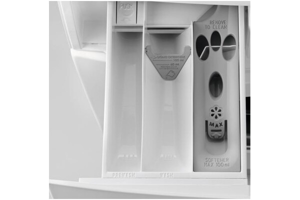 Pralka Electrolux EW6F429BP PerfectCare 9kg 1200obr./min