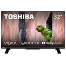 Telewizor TOSHIBA 32WV2E63DG 32" HD Ready