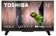 Telewizor TOSHIBA 32WV2E63DG 32" HD Ready