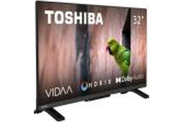 Telewizor TOSHIBA 32WV2E63DG 32" HD Ready