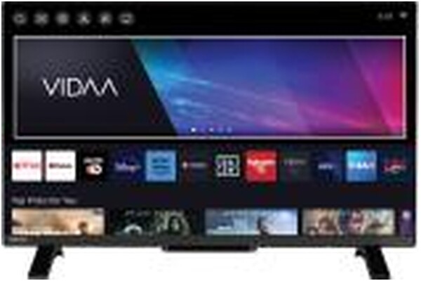 Telewizor TOSHIBA 32WV2E63DG 32" HD Ready