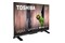 Telewizor TOSHIBA 32WV2E63DG 32" HD Ready
