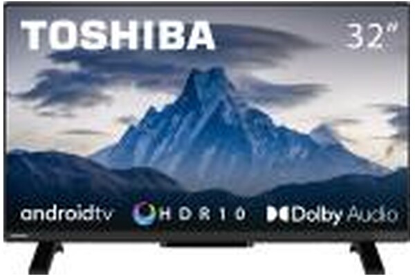 Telewizor TOSHIBA 32LA2E63DG 32" Full HD