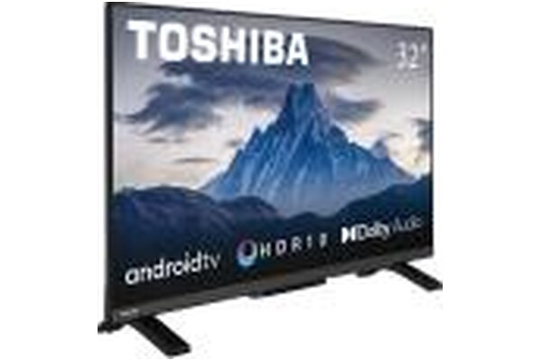 Telewizor TOSHIBA 32LA2E63DG 32" Full HD
