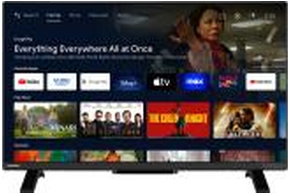 Telewizor TOSHIBA 32LA2E63DG 32" Full HD