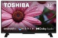 Telewizor TOSHIBA 32WA2363DG 32" HD Ready