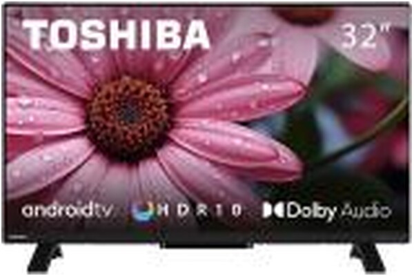 Telewizor TOSHIBA 32WA2363DG 32" HD Ready