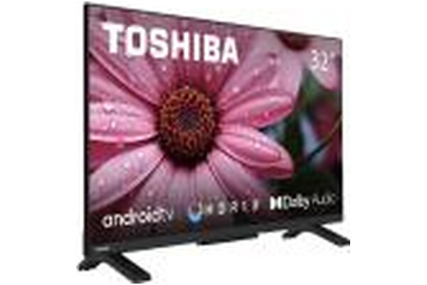 Telewizor TOSHIBA 32WA2363DG 32" HD Ready