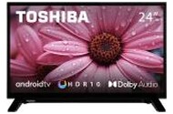 Telewizor TOSHIBA 24WA2363DG 24" HD Ready