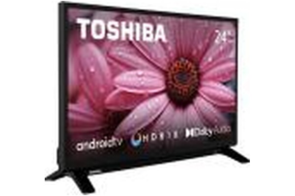 Telewizor TOSHIBA 24WA2363DG 24" HD Ready