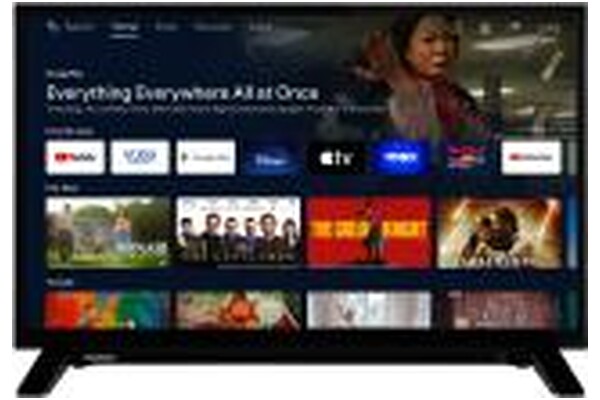 Telewizor TOSHIBA 24WA2363DG 24" HD Ready