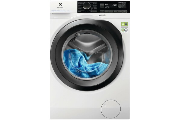 Pralka Electrolux EW8F261PSP UltraCare 10kg 1600obr./min