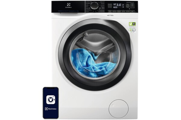 Pralka Electrolux EW8F161PSPC PerfectCare 10.0kg 1600obr./min