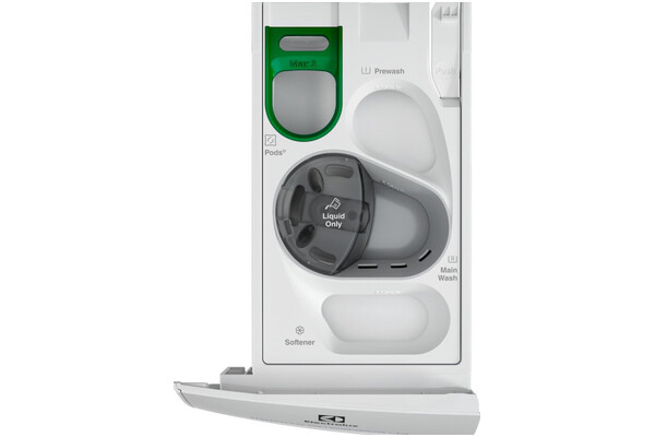 Pralka Electrolux EW8F161PSPC PerfectCare 10kg 1600obr./min