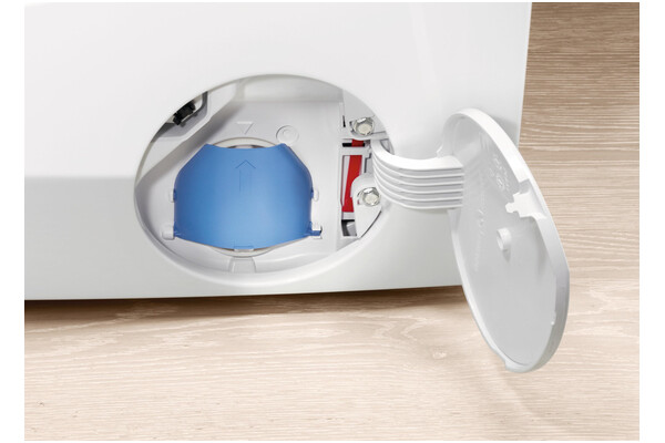 Pralka Electrolux EW8FN248BP UltraCare 8.0kg 1400obr./min