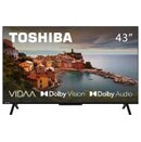 Telewizor TOSHIBA 43UV2463DG 43" 4K Ultra HD
