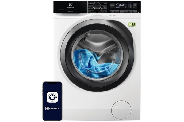 Pralka Electrolux EW8F169ASPA UltraCare 9kg 1600obr./min
